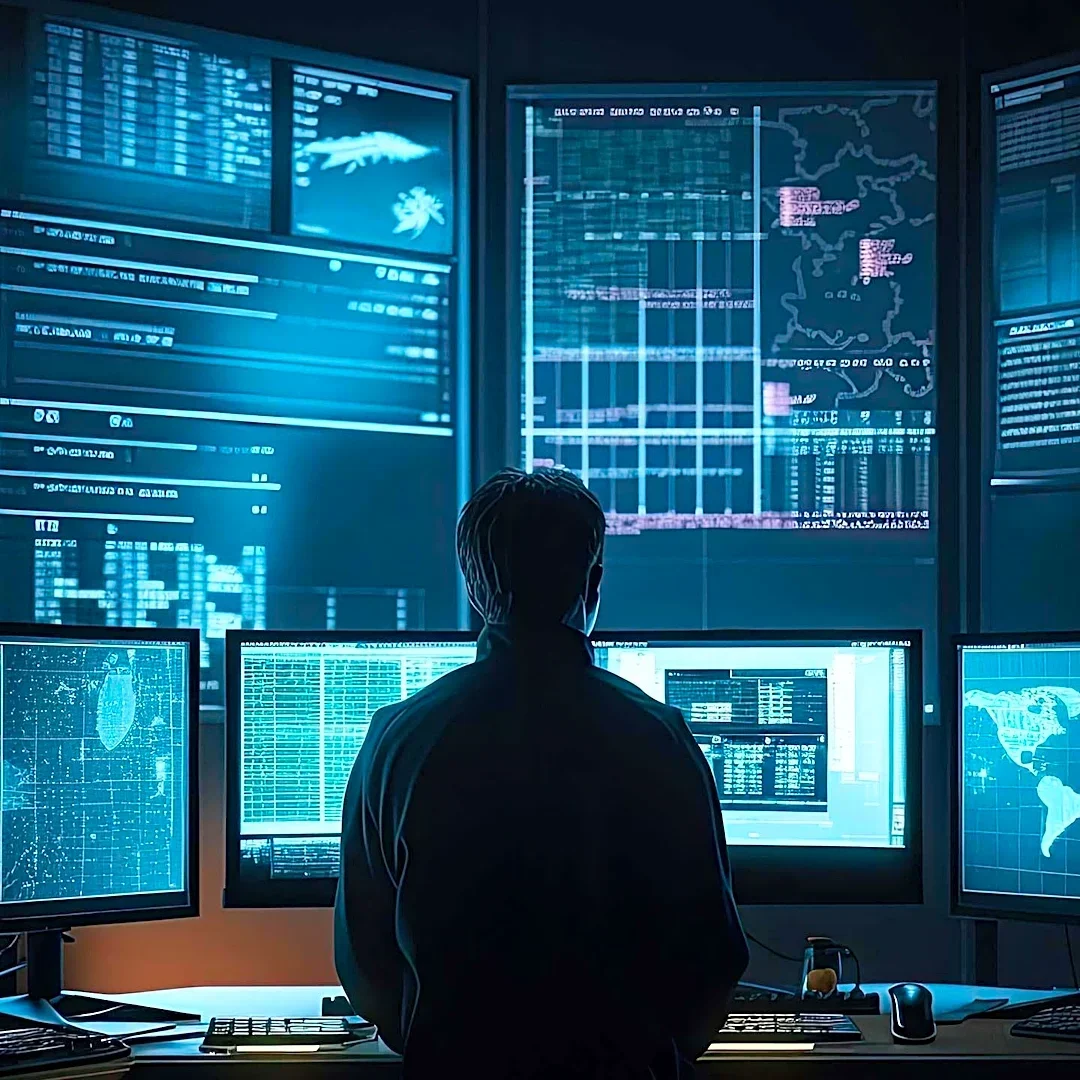 SentinelOne Engineer Role Focuses on Advanced Endpoint Security in Alexandria, VA