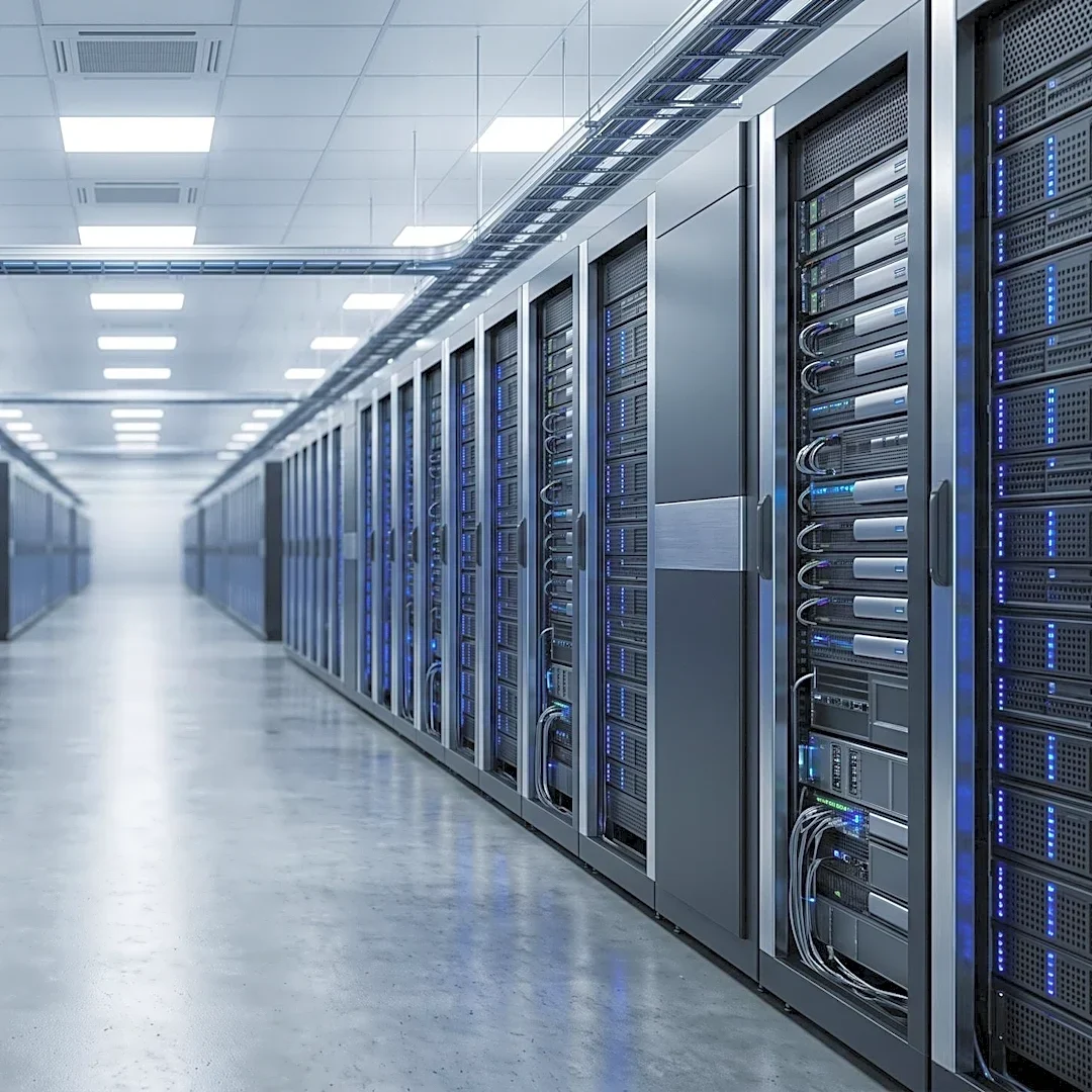 Nvidia Orchestrates $500 Billion AI Infrastructure Financing Initiative with Major Financial Firms