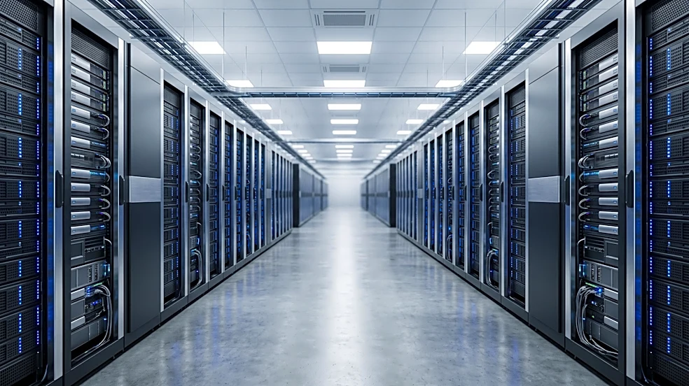 Nvidia Orchestrates $500 Billion AI Infrastructure Financing Initiative with Major Financial Firms