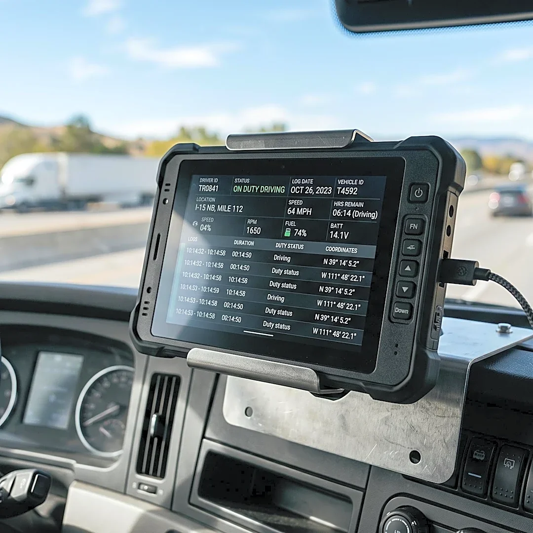 U.S. Representative Greg Steube Introduces GHOSTRUCK Act to Combat ELD Manipulation in Trucking Industry