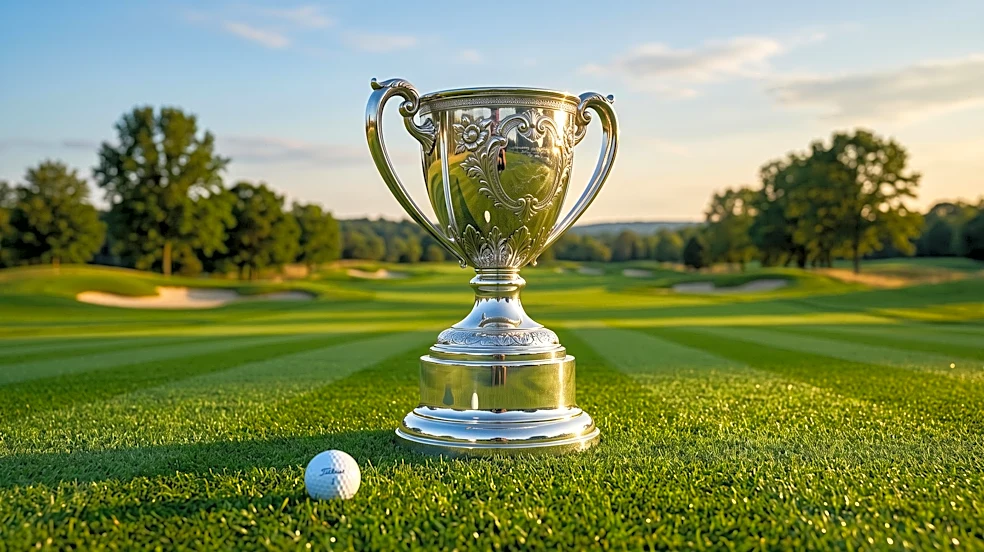 North Carolina Central University Women's Golf Team Secures First SAS HBCU Title