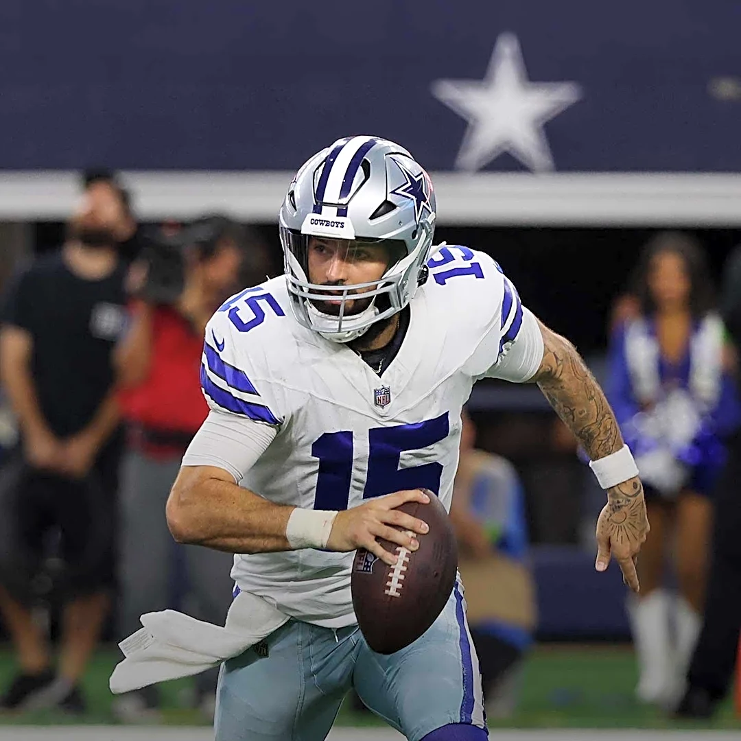 Dallas Cowboys Community Game Features 'King of the Hill' Leaderboard