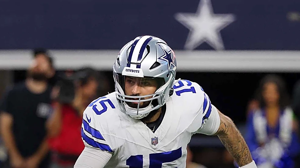Dallas Cowboys Community Game Features 'King of the Hill' Leaderboard