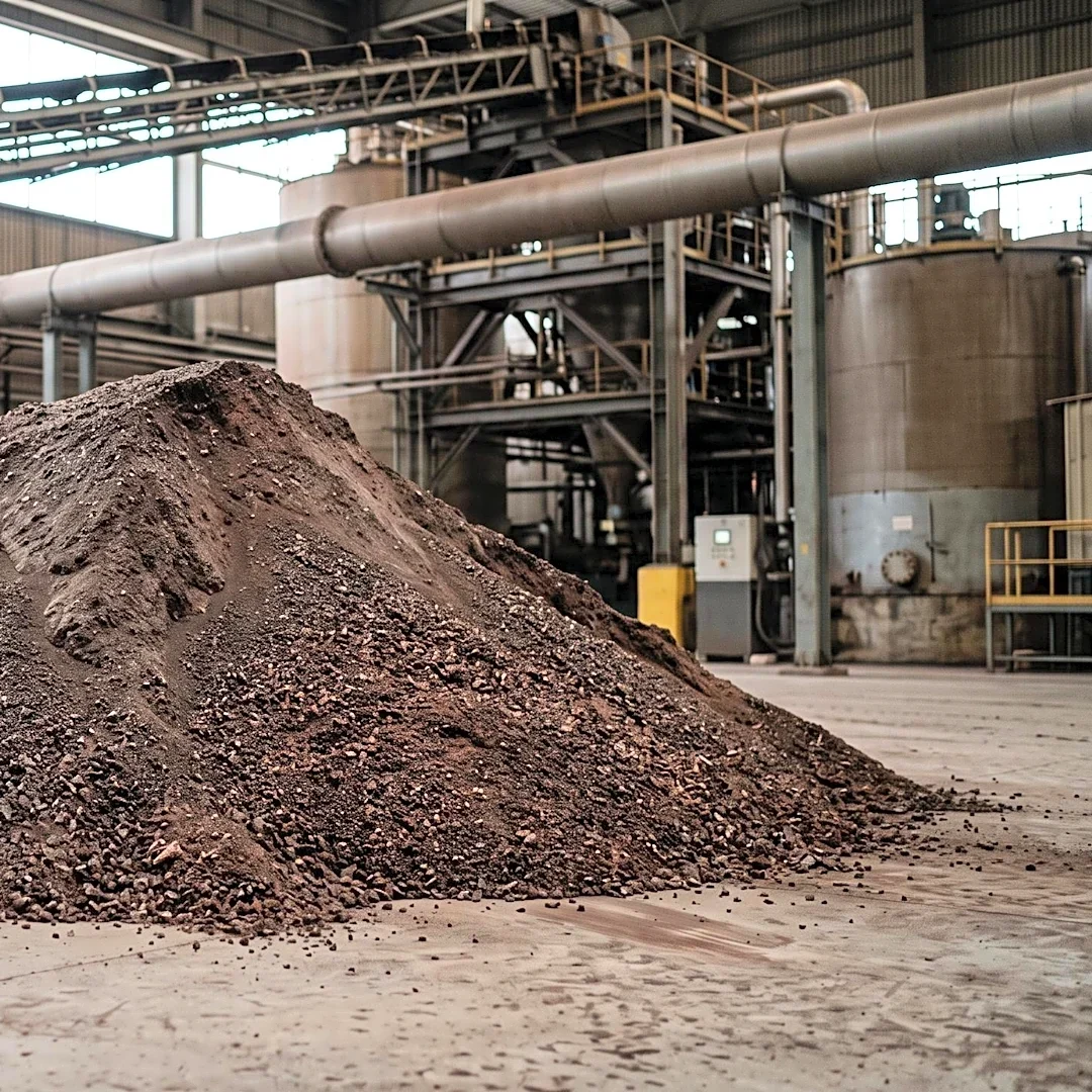 Fortescue Demonstrates World's First Arsenic Removal Technology for Copper