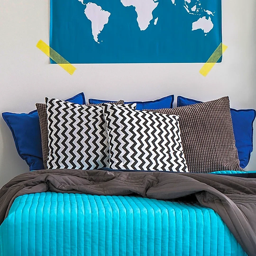 New Map Creations Offer Personalized Travel Souvenirs and Home Decor