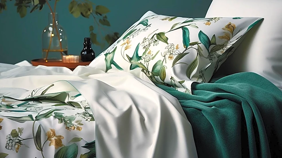 Thom Browne Collaborates with Frette for Luxury Bedding Collection at Milan Fashion Week