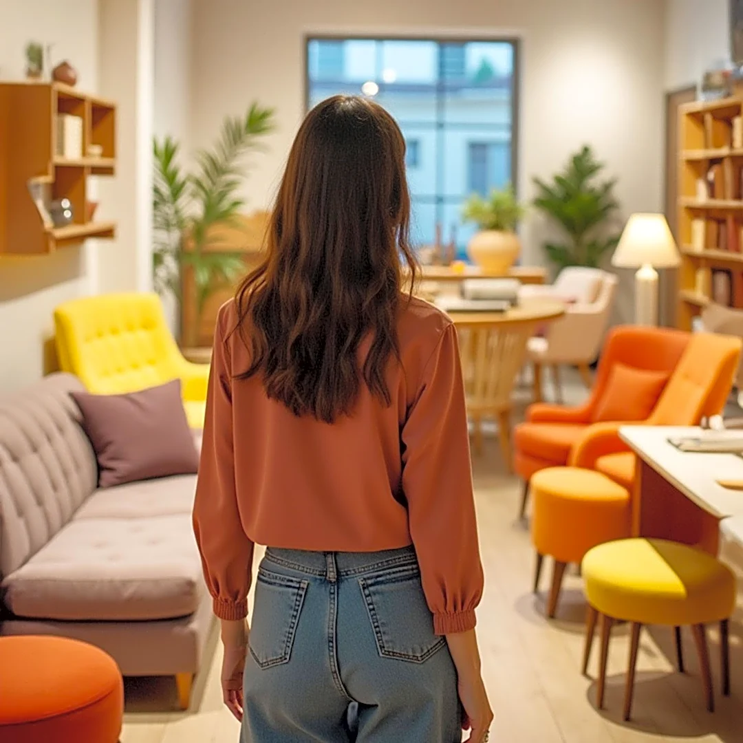 Brands Emphasize Experiential Homeware, Moving Beyond Product Sales