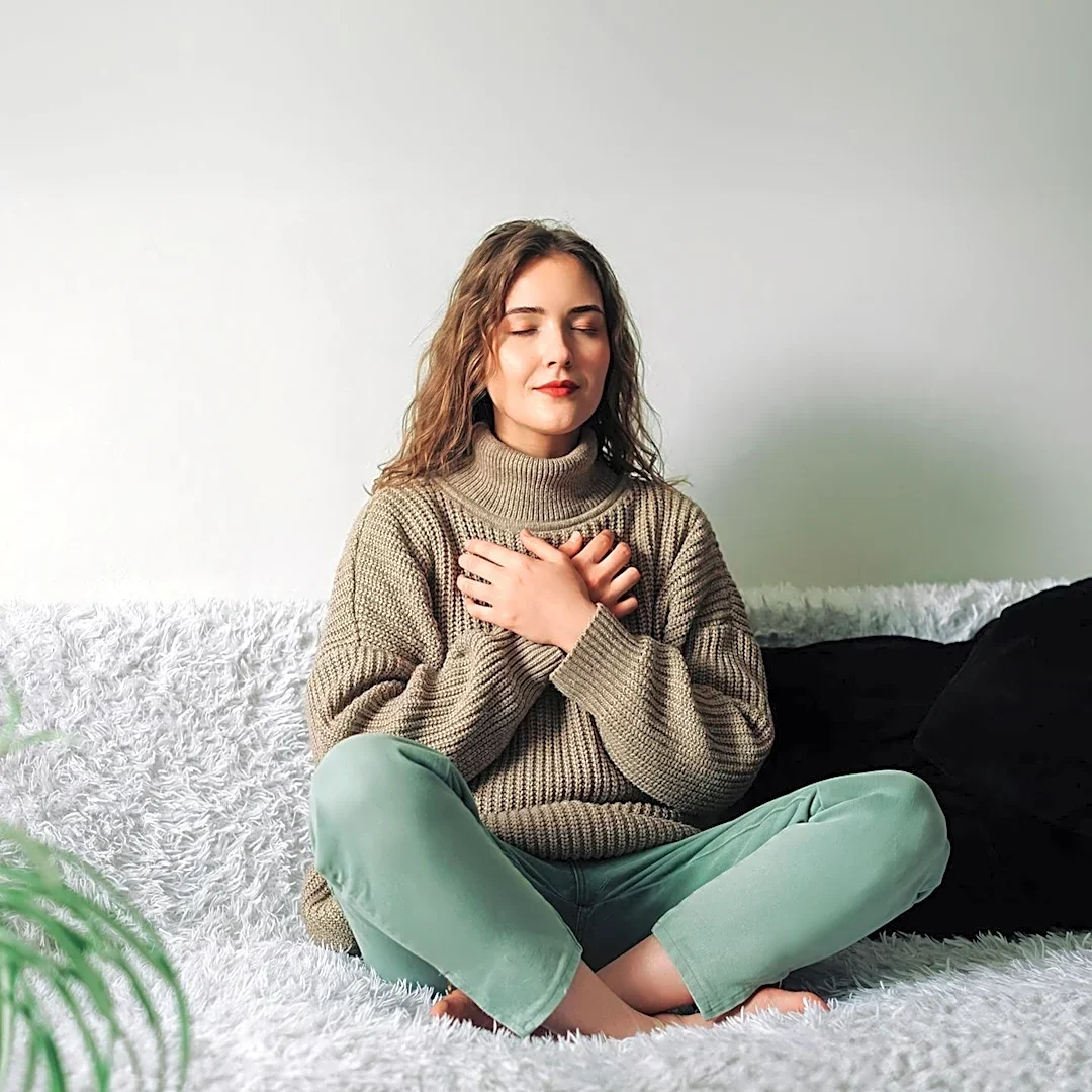 Self-Compassion Meditation Program Boosts Body Confidence in Australian Adults