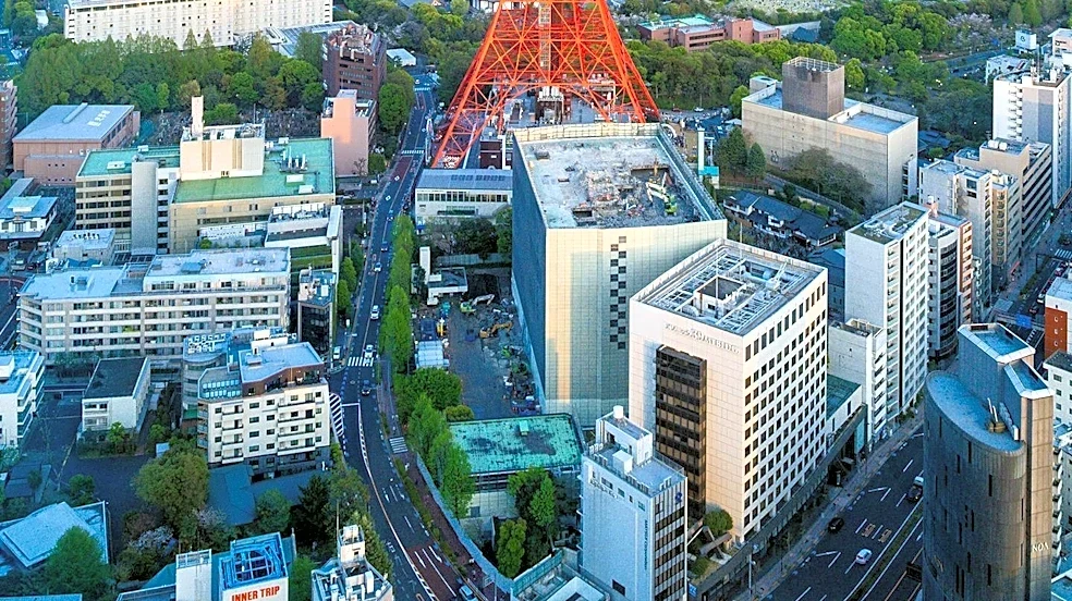 Tokyo Signature Tours Offers Customizable Private Walking Tours of Tokyo's Iconic Landmarks and Hidden Gems