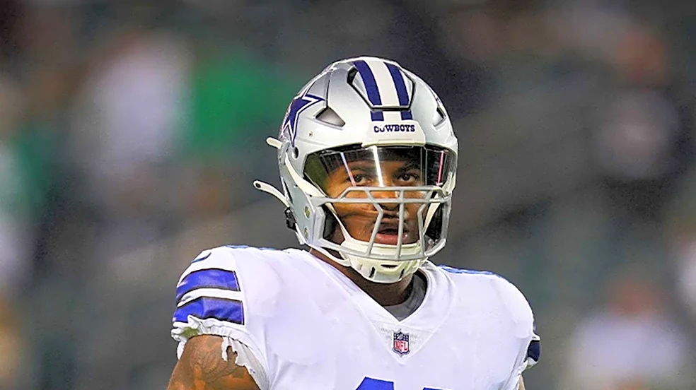 Dallas Cowboys Partner with WorldSprings to Enhance Athlete Wellness and Recovery