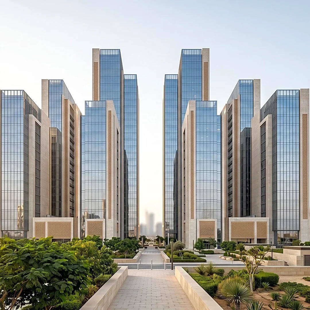 ZOOD Real Estate Launches $667 Million Mixed-Use Project in North Riyadh
