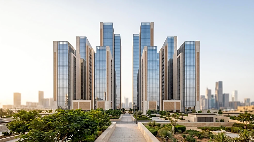 ZOOD Real Estate Launches $667 Million Mixed-Use Project in North Riyadh