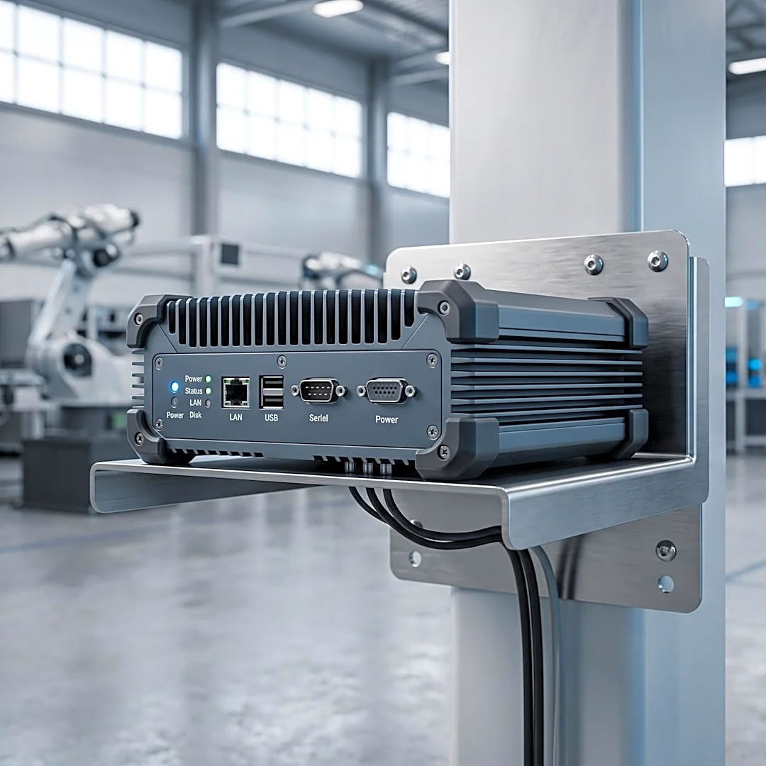 Omron to Acquire OnLogic for $675 Million to Advance Industrial AI
