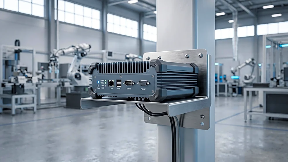 Omron to Acquire OnLogic for $675 Million to Advance Industrial AI