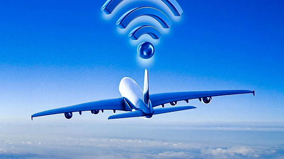 Viasat Enhances In-Flight Connectivity for U.S. Business Aviation Customers Using Honeywell Aerospace Terminals
