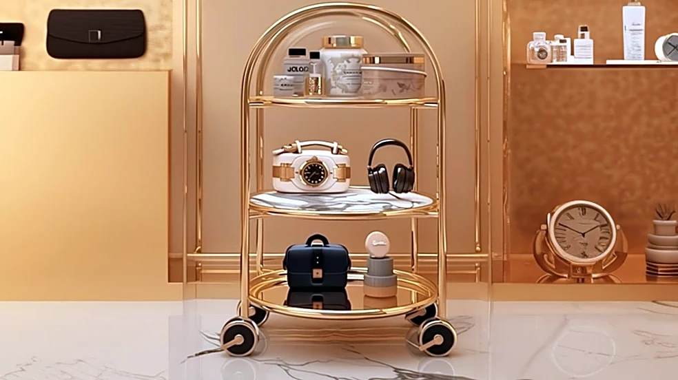 Anya Hindmarch Expands into Homeware and Lifestyle Brand