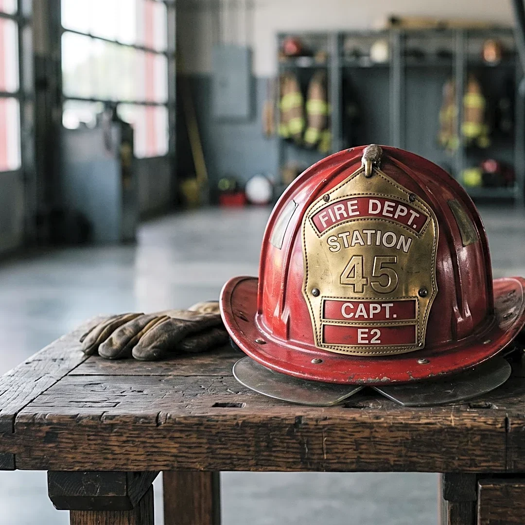 Chris Sorensen, Firehouse Subs Co-founder, Dies at 65