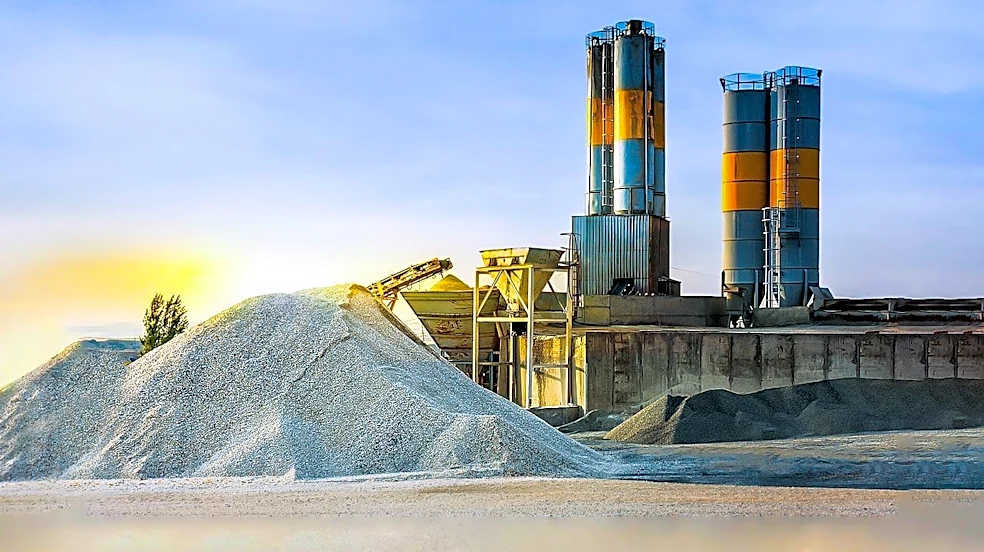 Cement Industry Explores Waste Gasification, Enhanced Combustion, and Low-Carbon Hydrogen to Reduce Fossil Fuel Reliance