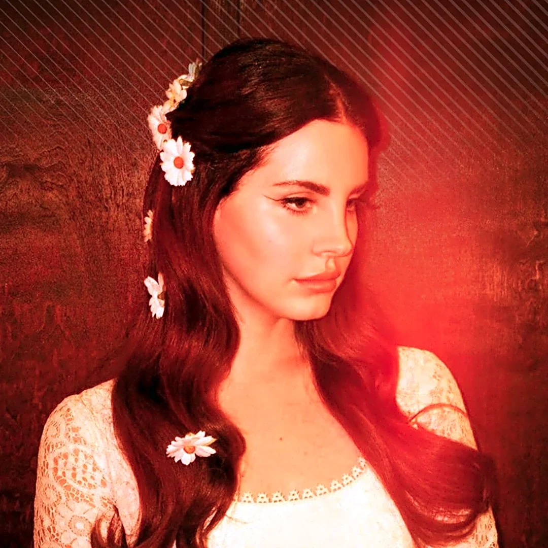 Lana Del Rey's 'Born to Die' Features Sample from Mountain's 'Long Red'