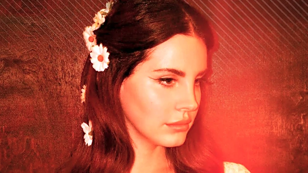 Lana Del Rey's 'Born to Die' Features Sample from Mountain's 'Long Red'
