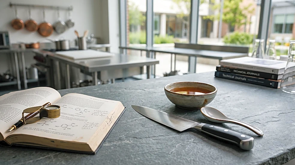 Lee Mi-young, 'School Meal Queen,' Appointed University Professor After Culinary Success