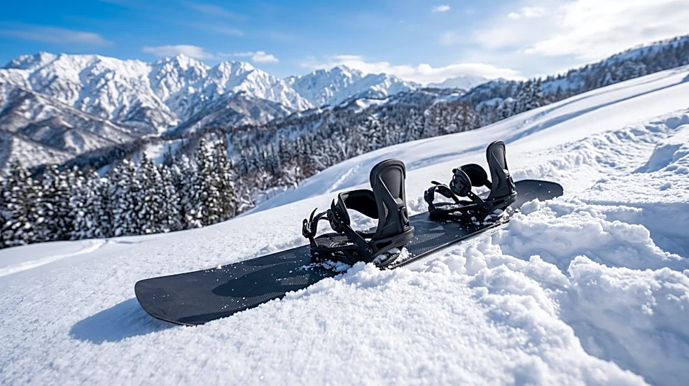 EA Ski and Snowboard Training Offers Instructor Courses in Japan