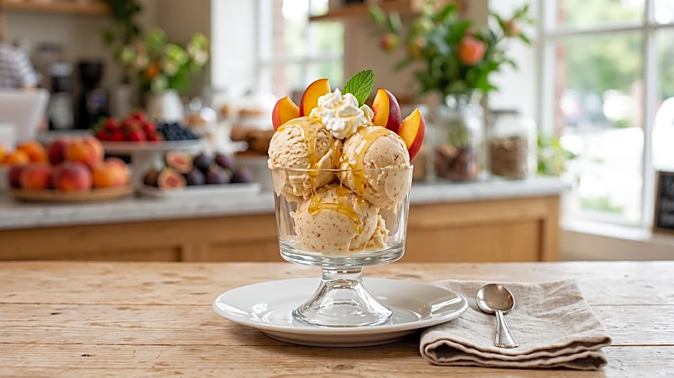 Sea Salt Creamery Bake Shop Thrives in Star, Idaho, Fostering Community and Seasonal Offerings