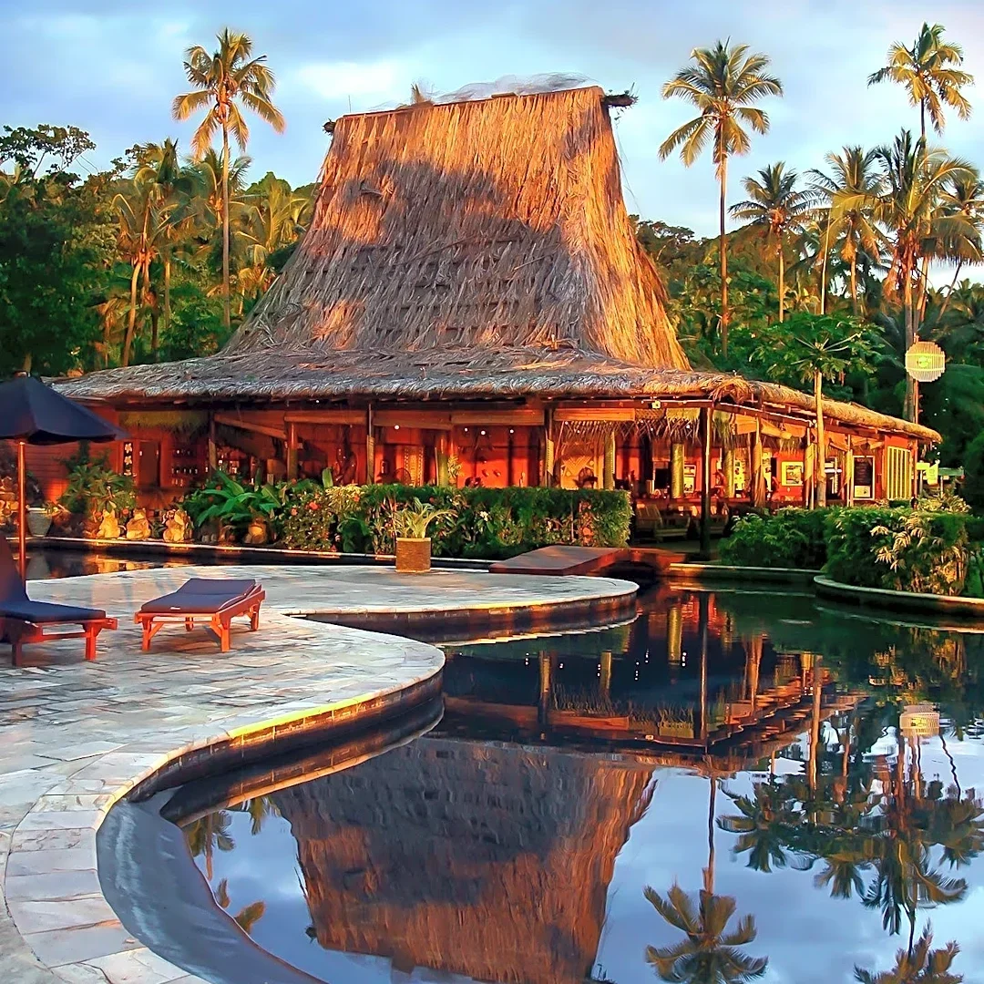 Ubud, Bali, Expands Luxury Hospitality with New Hotel Openings