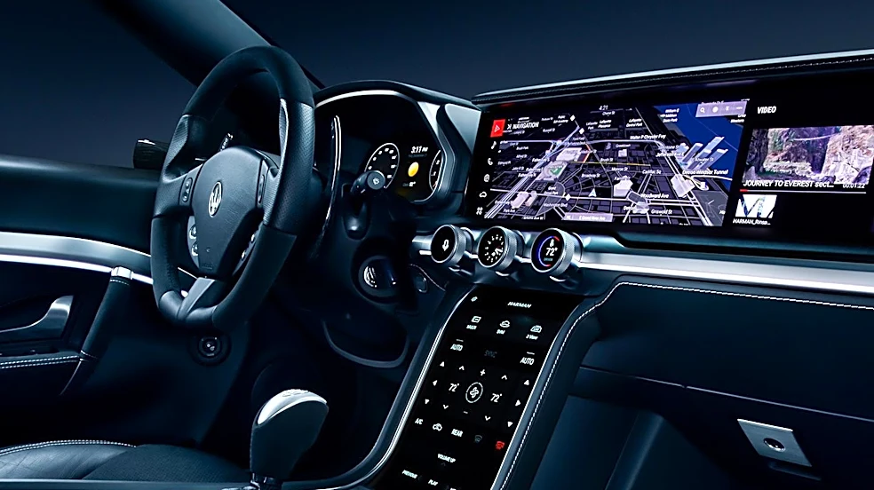 Younger Consumers Prioritize Software and Digital Integration in Electric Vehicle Purchases