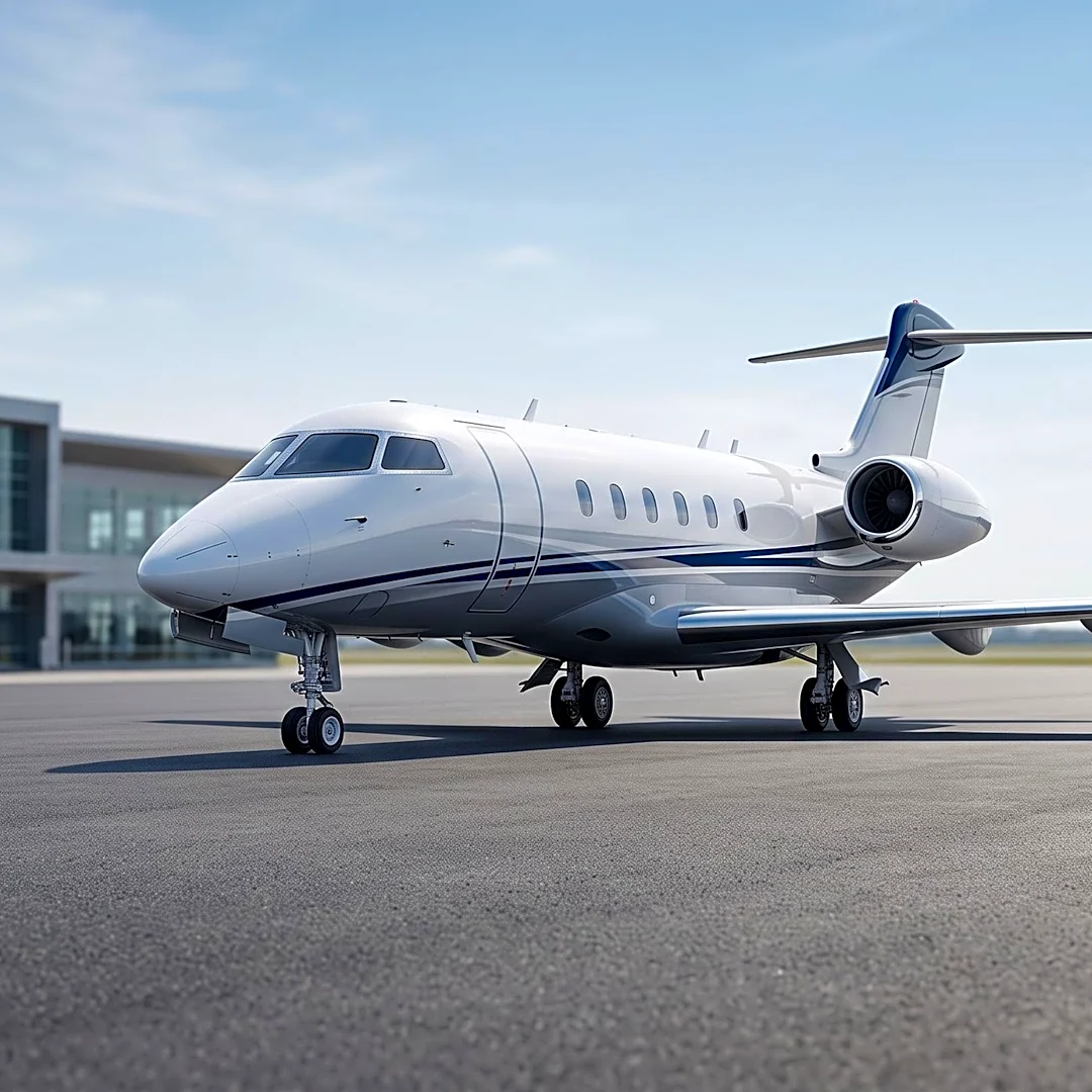 NBAA Releases Best Practices for Air Charter Brokering Amidst Increased Regulation