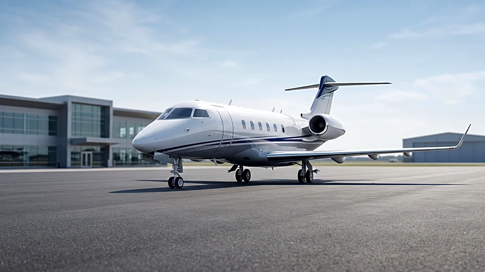 NBAA Releases Best Practices for Air Charter Brokering Amidst Increased Regulation