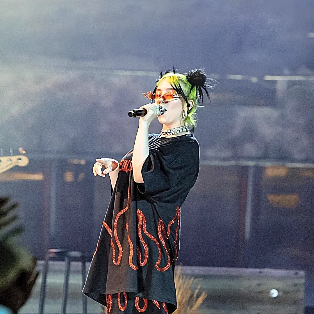 Billie Eilish's 'Birds Of A Feather' Connects with Listeners Through Themes of Enduring Connection