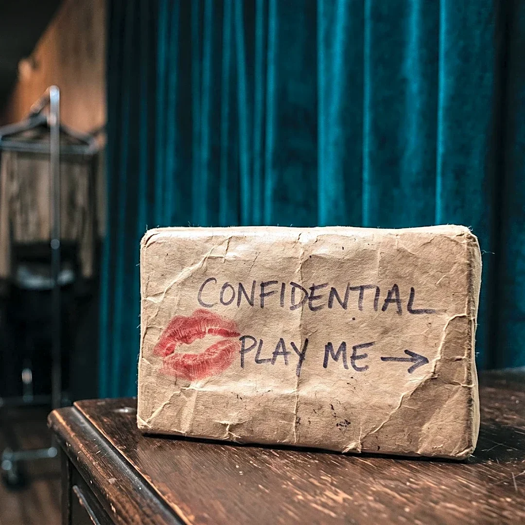 Mysterious Cassette Tapes Hint at Toni Storm's Return to AEW Following Backstage Attack