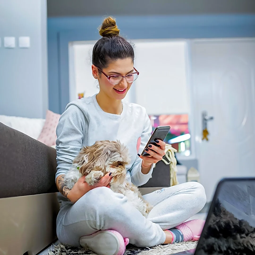 Home-Based Pet Care Businesses Offer Low-Cost Entry, Varied Services