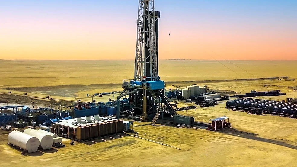 Devon Energy Poised to Benefit from AI-Driven Natural Gas Demand in Delaware Basin