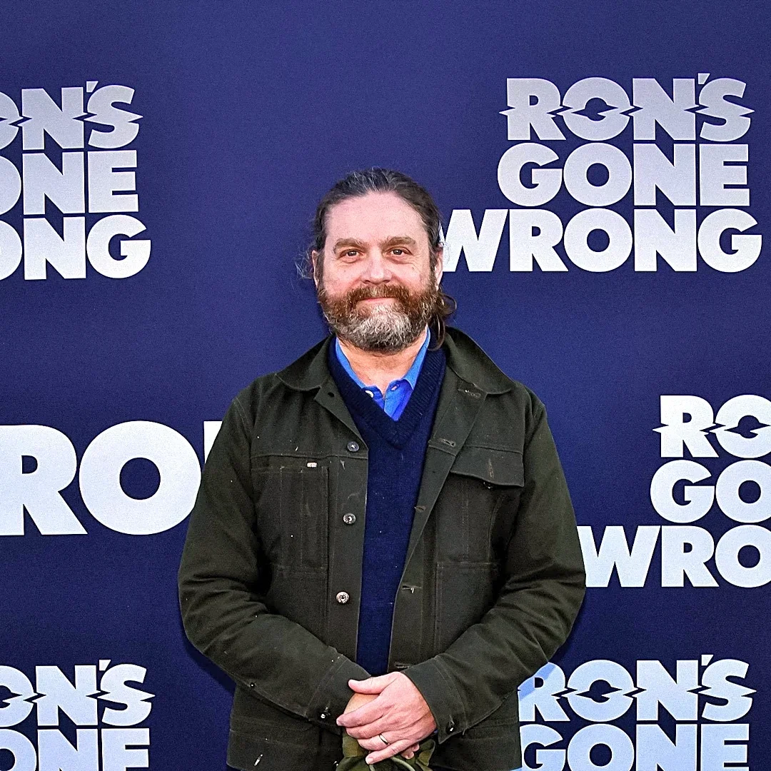 Judd Apatow's Cancel-Culture Comedy Project with Zach Galifianakis Explored Humor and Offense, Ultimately Unproduced