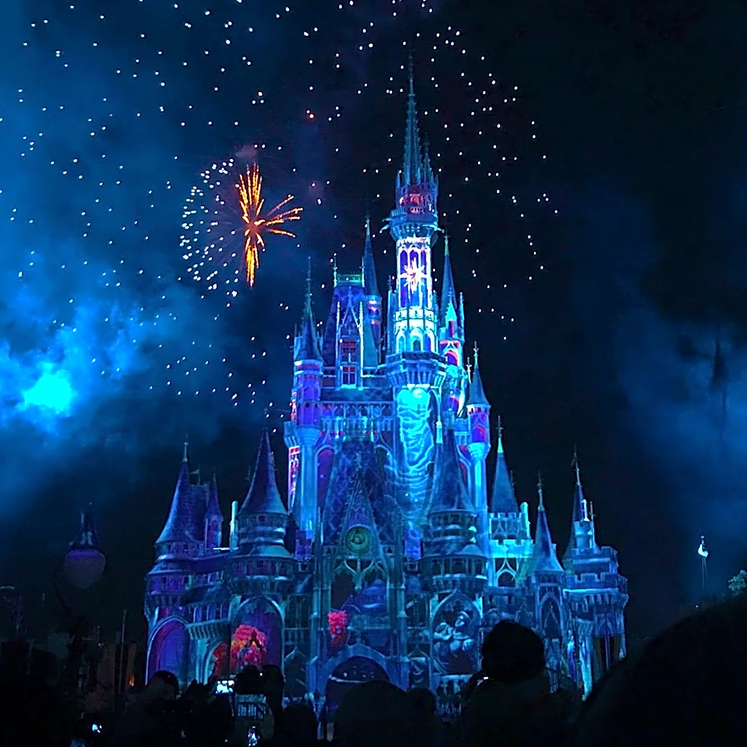 St. Tammany Library Explores Disney Movie Eras in Halloween Edition Blog Series