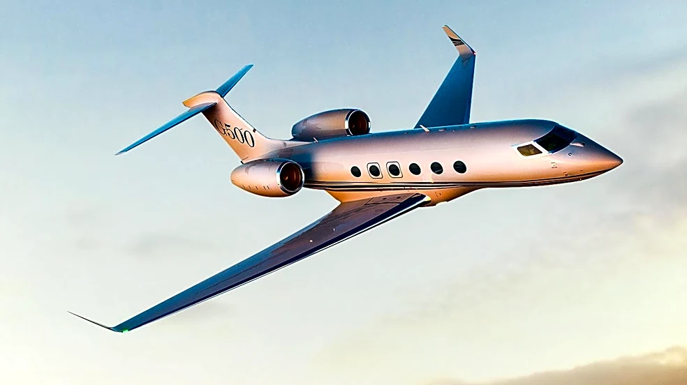 Executive Jet Management Seeks Gulfstream 550 Pilot in Command for Miami Base