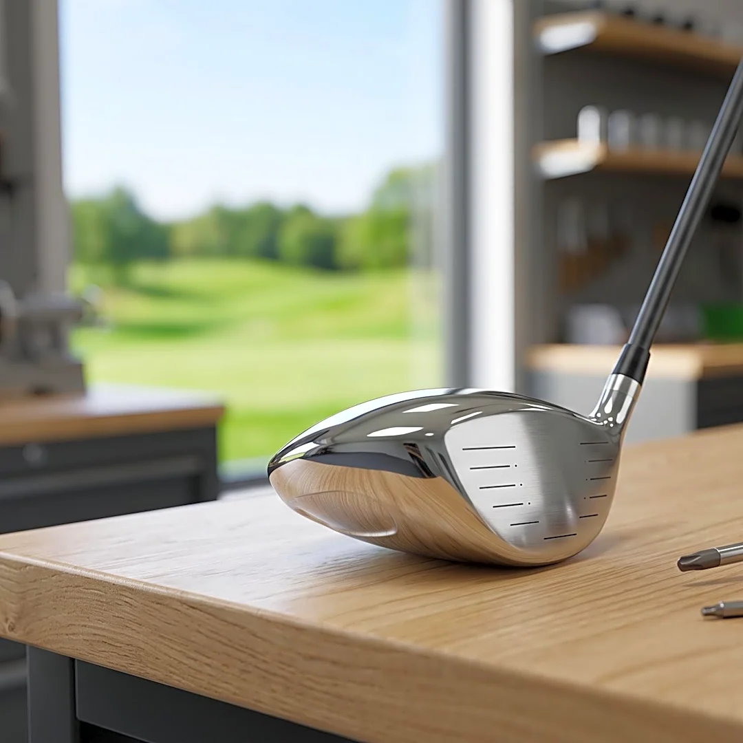 Finnish Golf Professional Jari Hakonen Relocates BirdieFinish Golf to Fairview, Oregon