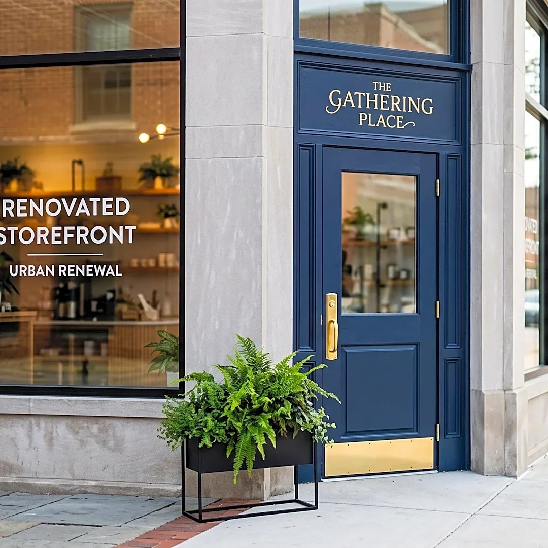 Brownsville Community Investment Corporation Launches Grants for Downtown Revival and Business Support