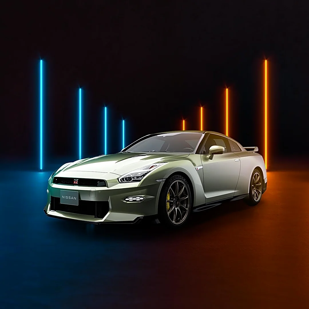 Nissan Motor Partners with Applied Intuition for AI Vehicle Software Development