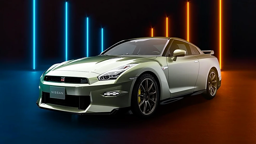 Nissan Motor Partners with Applied Intuition for AI Vehicle Software Development