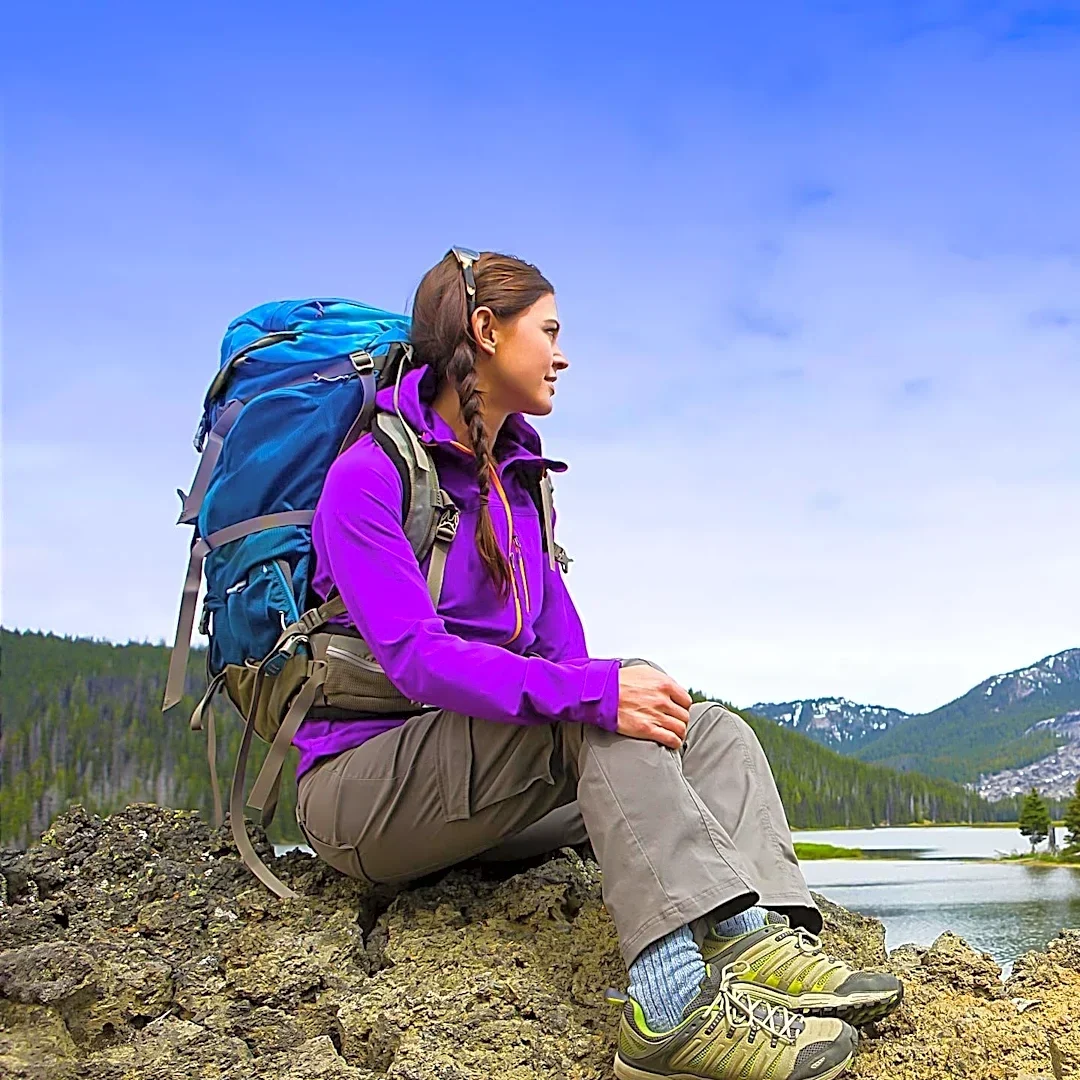 Microadventures Offer Accessible Breaks from Routine for U.S. Individuals