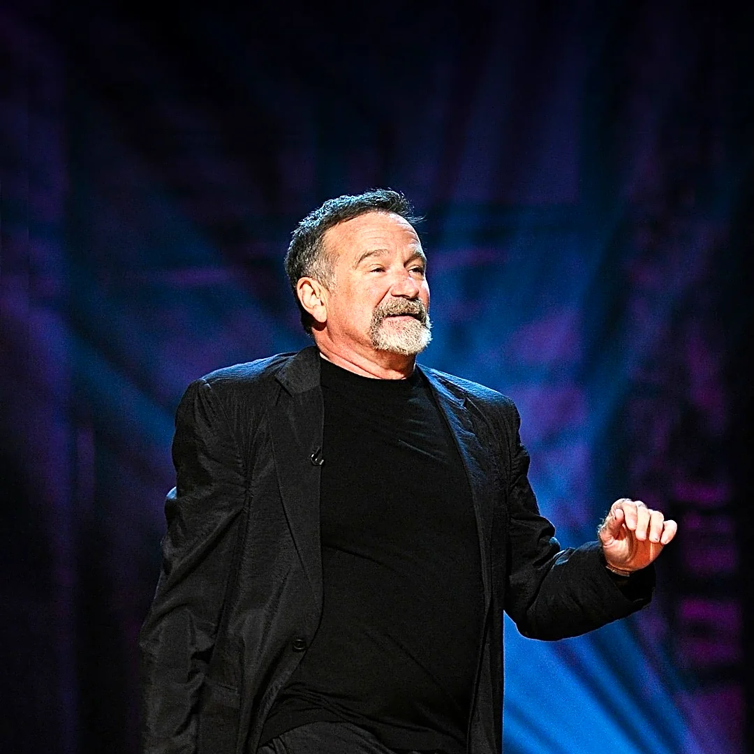 Robin Williams' Fantasy Film 'What Dreams May Come' Underperformed at Box Office Despite Visual Acclaim