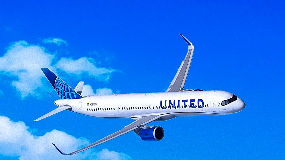 United Airlines Expands Economy Meal Preorders and Live Sports Streaming to Enhance Passenger Experience
