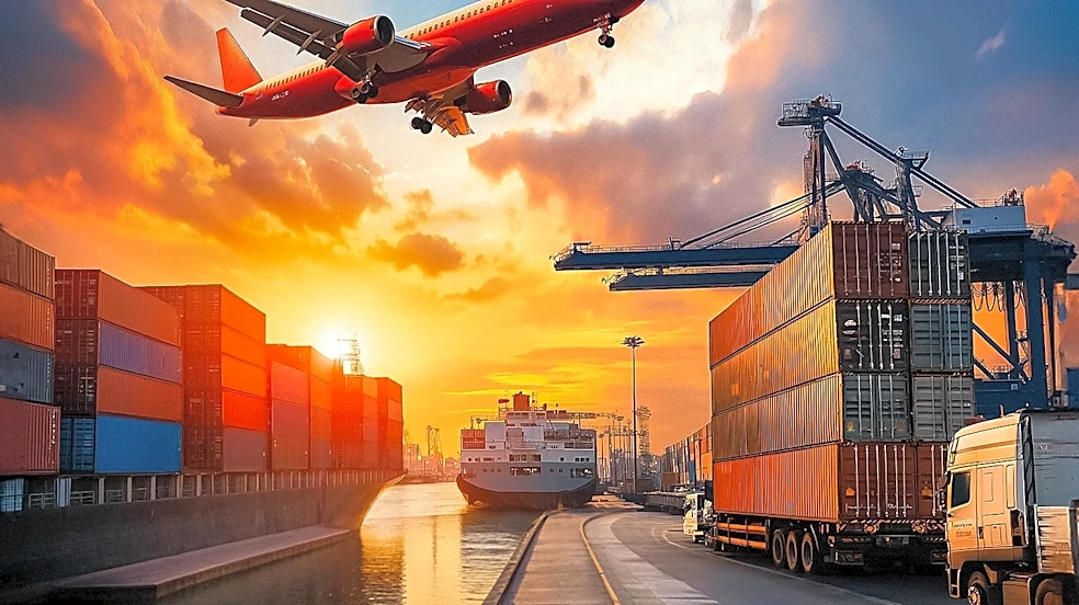 Businesses Advised on Strategic Use of Air Freight for Time-Sensitive Shipments