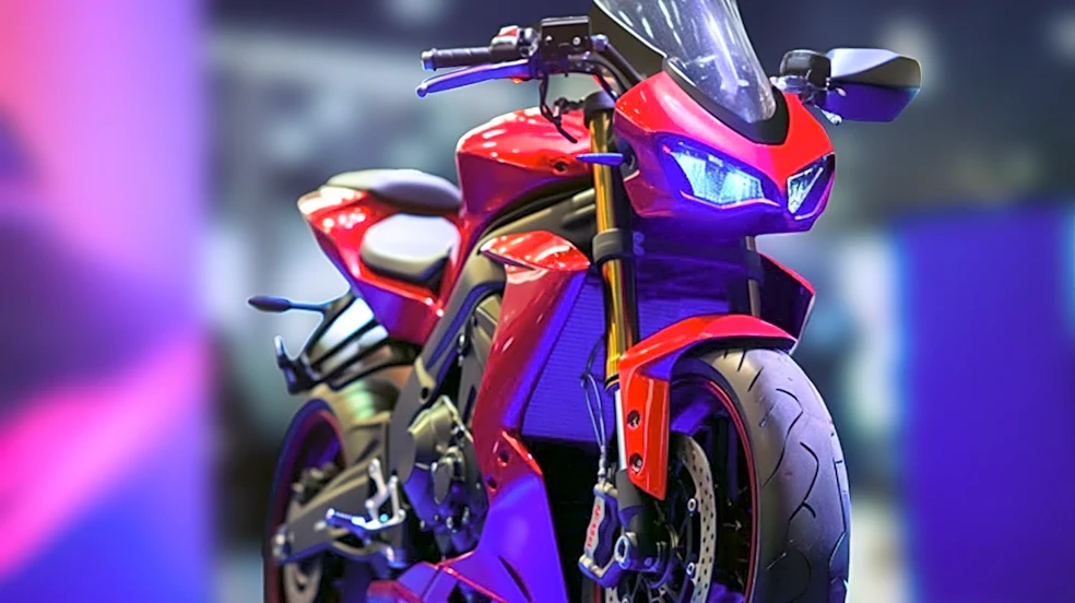 Honda to Introduce Updated CBR600RR Motorcycle to U.S. Market by 2027