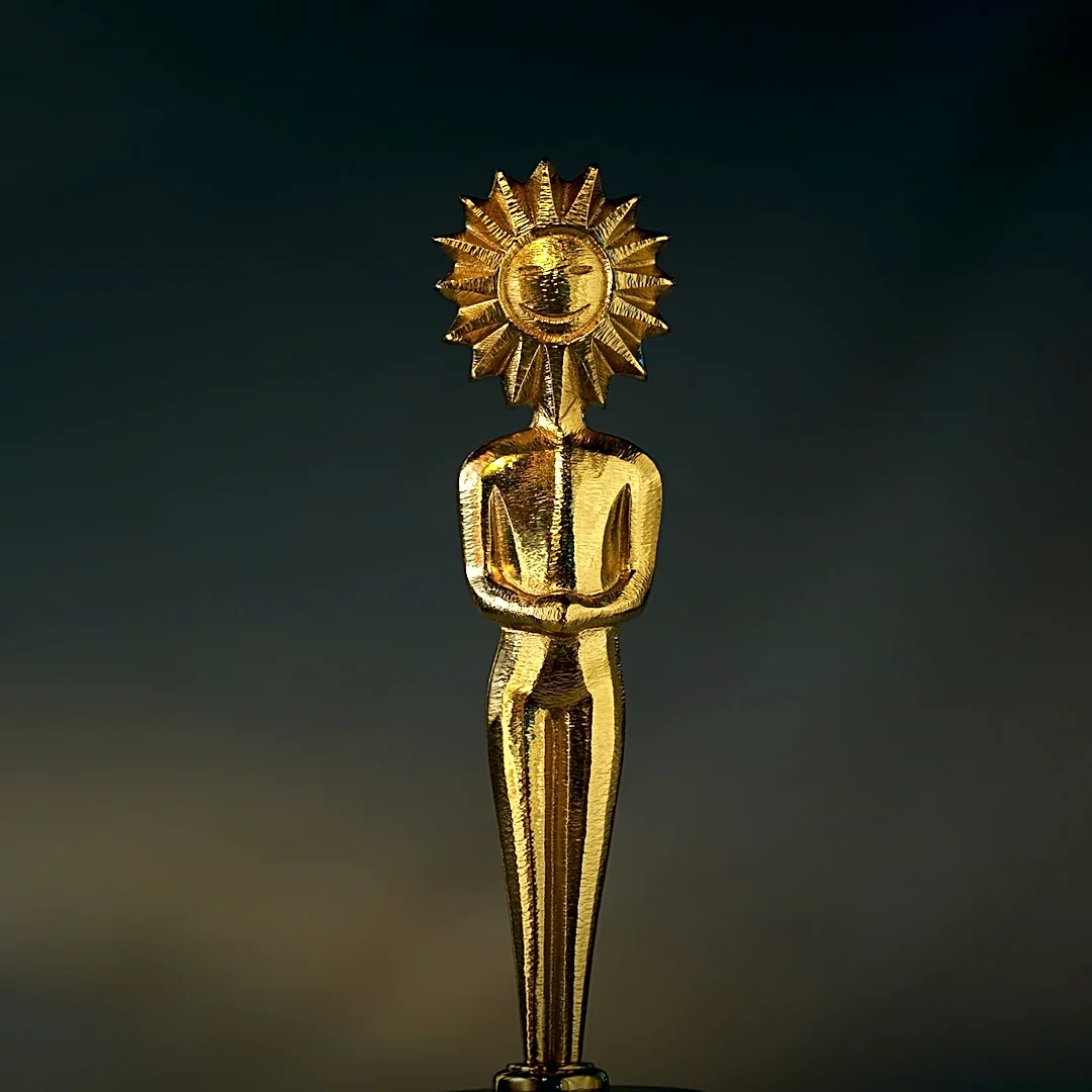 ALZA Festival Celebrates Vertical Storytelling, Awards Romel Rodriguez 'Made in NY' Honor