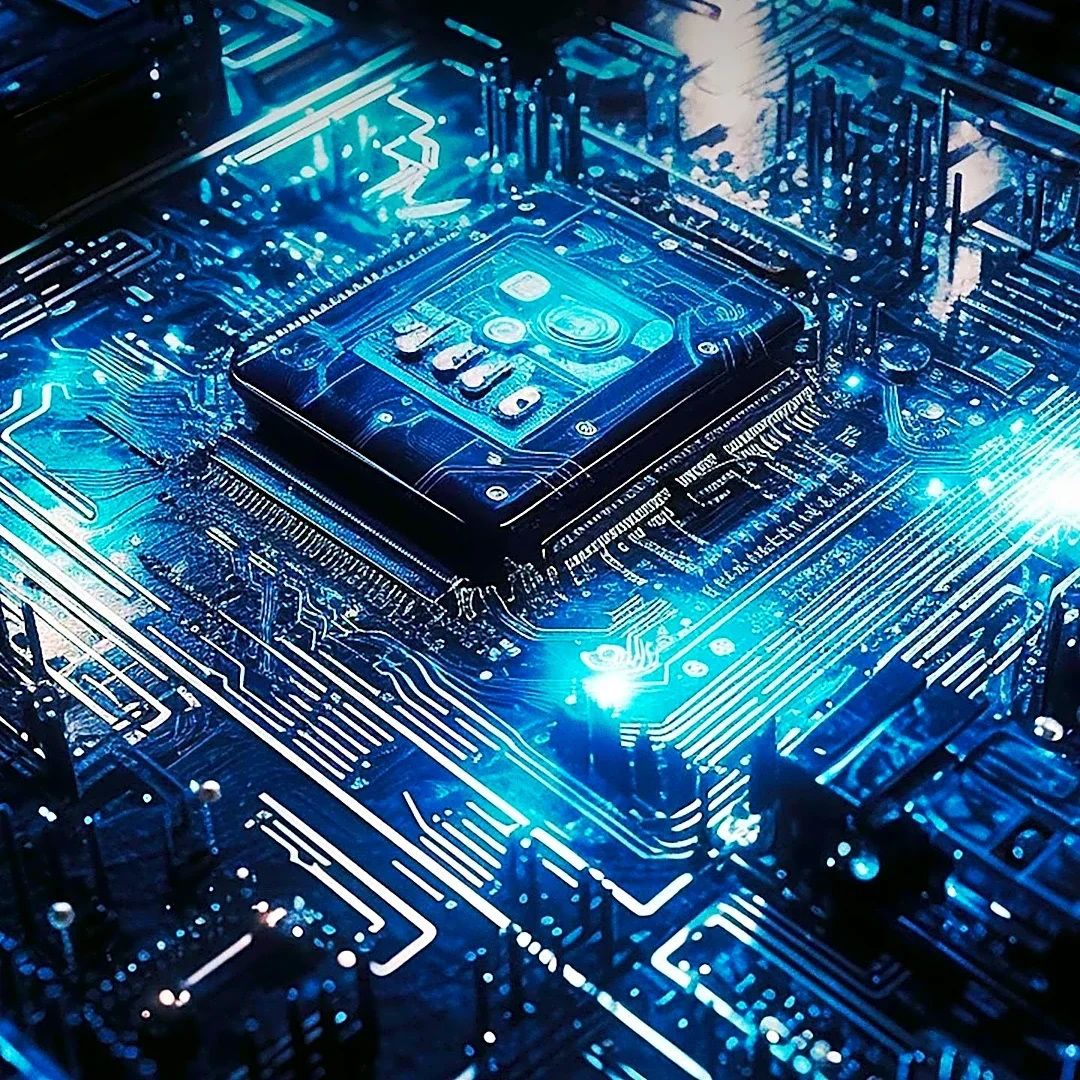 China's Integrated Computing Network Spurs New Industrial Opportunities