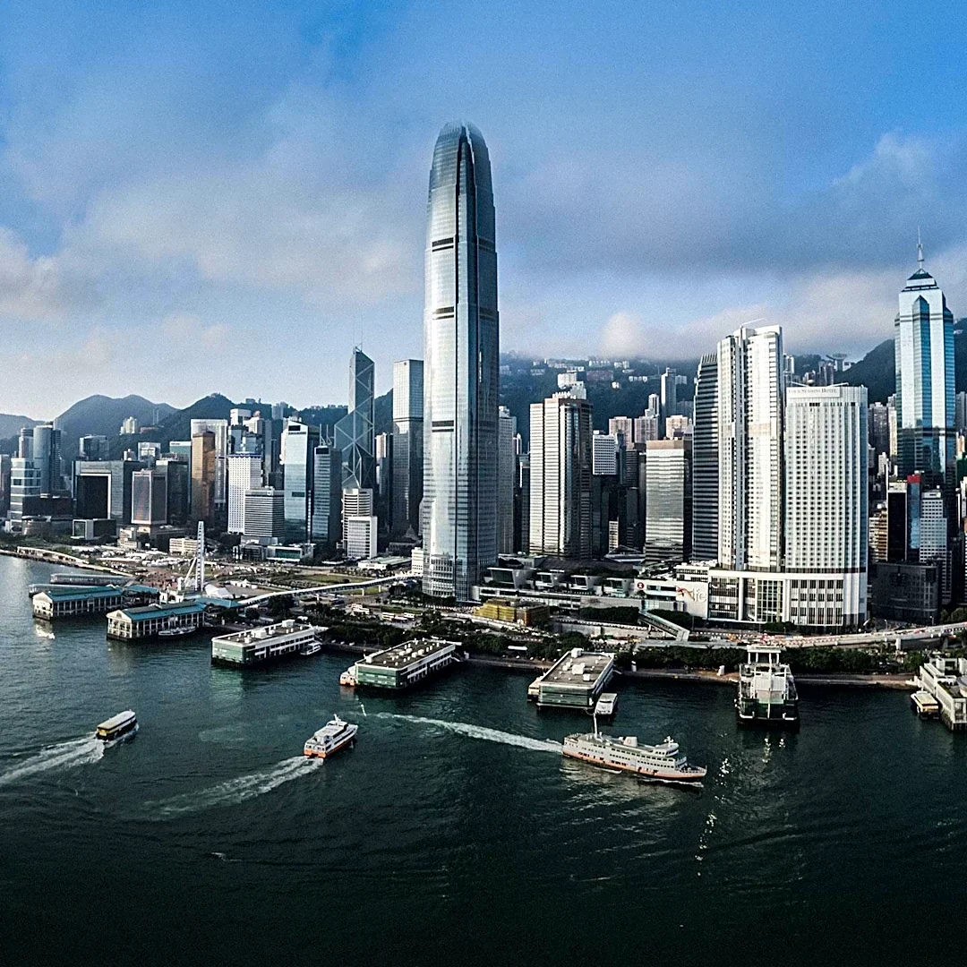 Hong Kong Unveils First Five-Year Plan, Aims to Become Biopharma Innovation Hub
